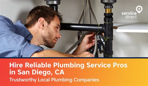 Top 10 Best plumbers around me Near San Jacinto, California .